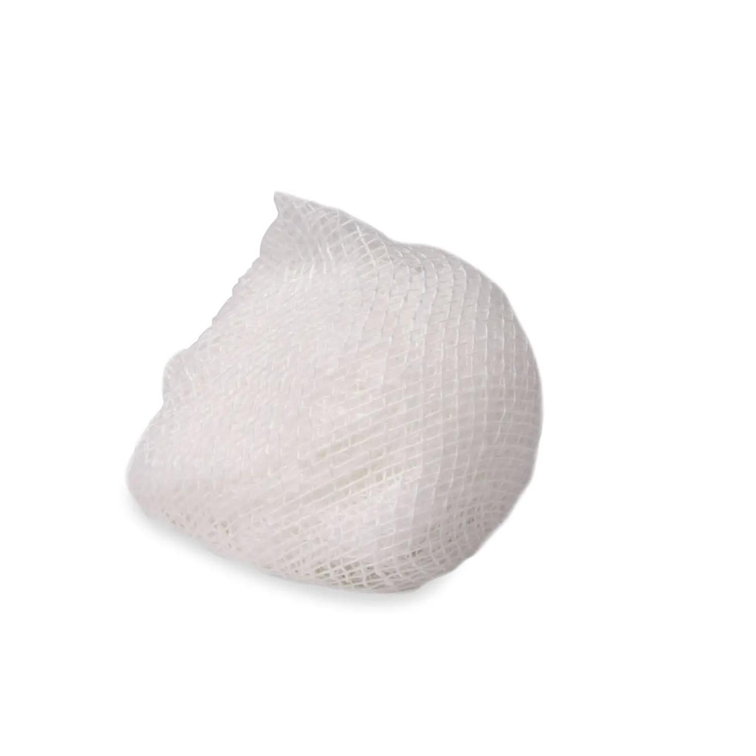 Unsterile Schlinggaze-Tupfer