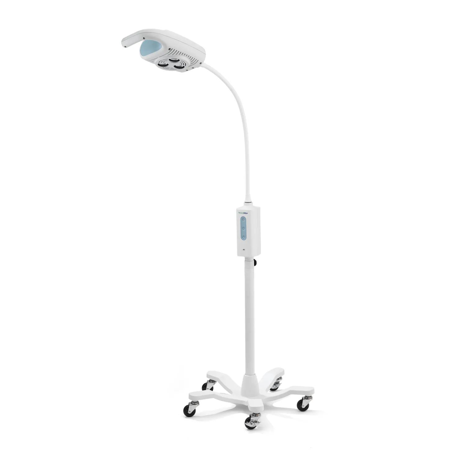 Untersuchungsleuchte GS 600 von Welch Allyn