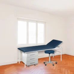 Untersuchungsliege im Sparpaket