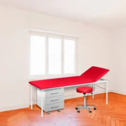 Untersuchungsliege im Sparpaket