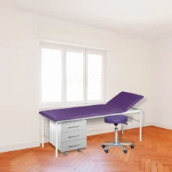 Untersuchungsliege im Sparpaket
