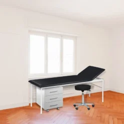 Untersuchungsliege im Sparpaket