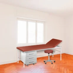 Untersuchungsliege im Sparpaket
