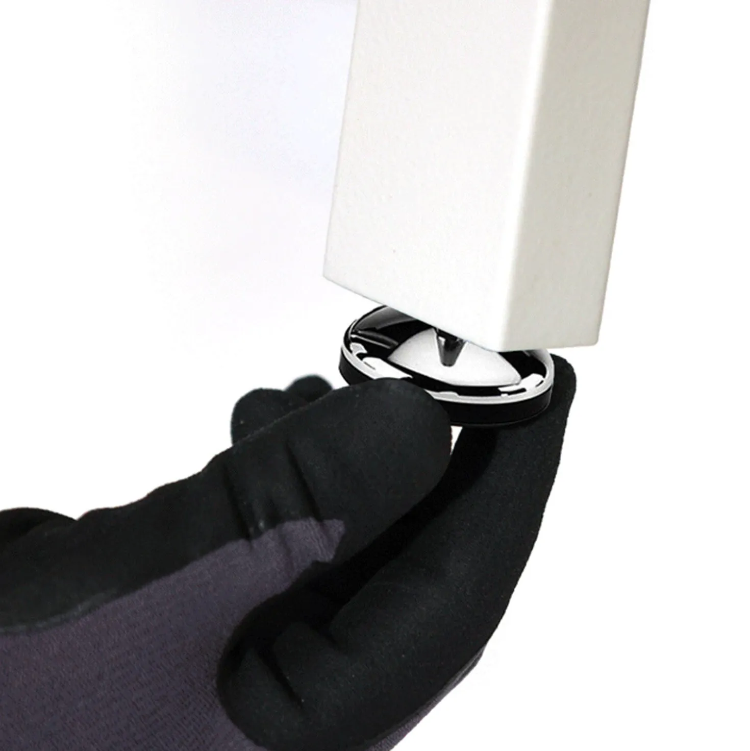 Untersuchungsliege mit Schubladen