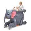 Untersuchungstisch Kinder «Elefant»