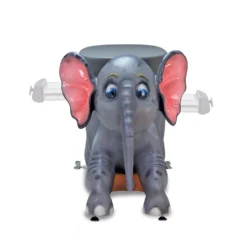 Untersuchungstisch Kinder «Elefant»