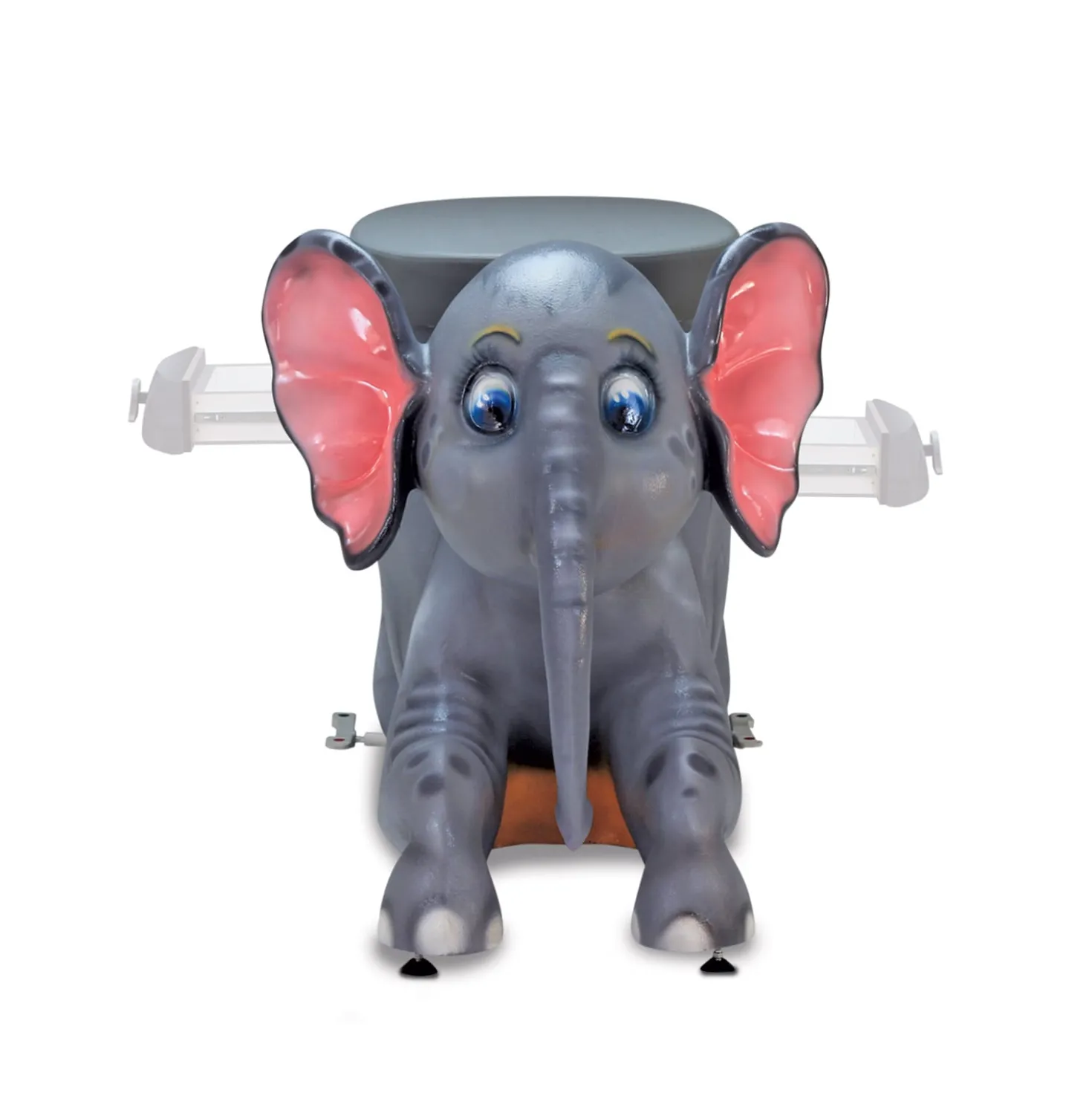 Untersuchungstisch Kinder «Elefant»