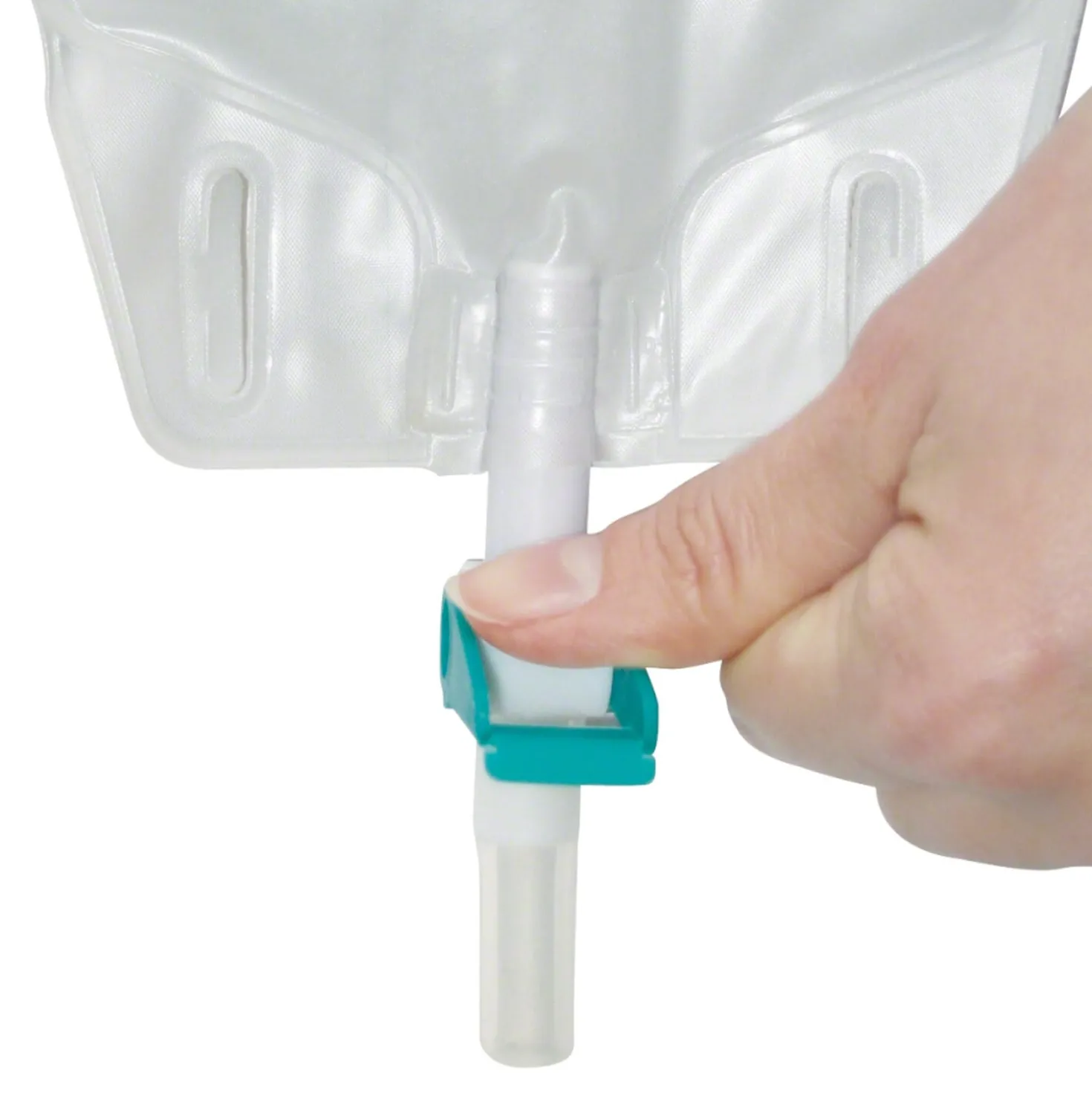 Urimed® Tribag Plus