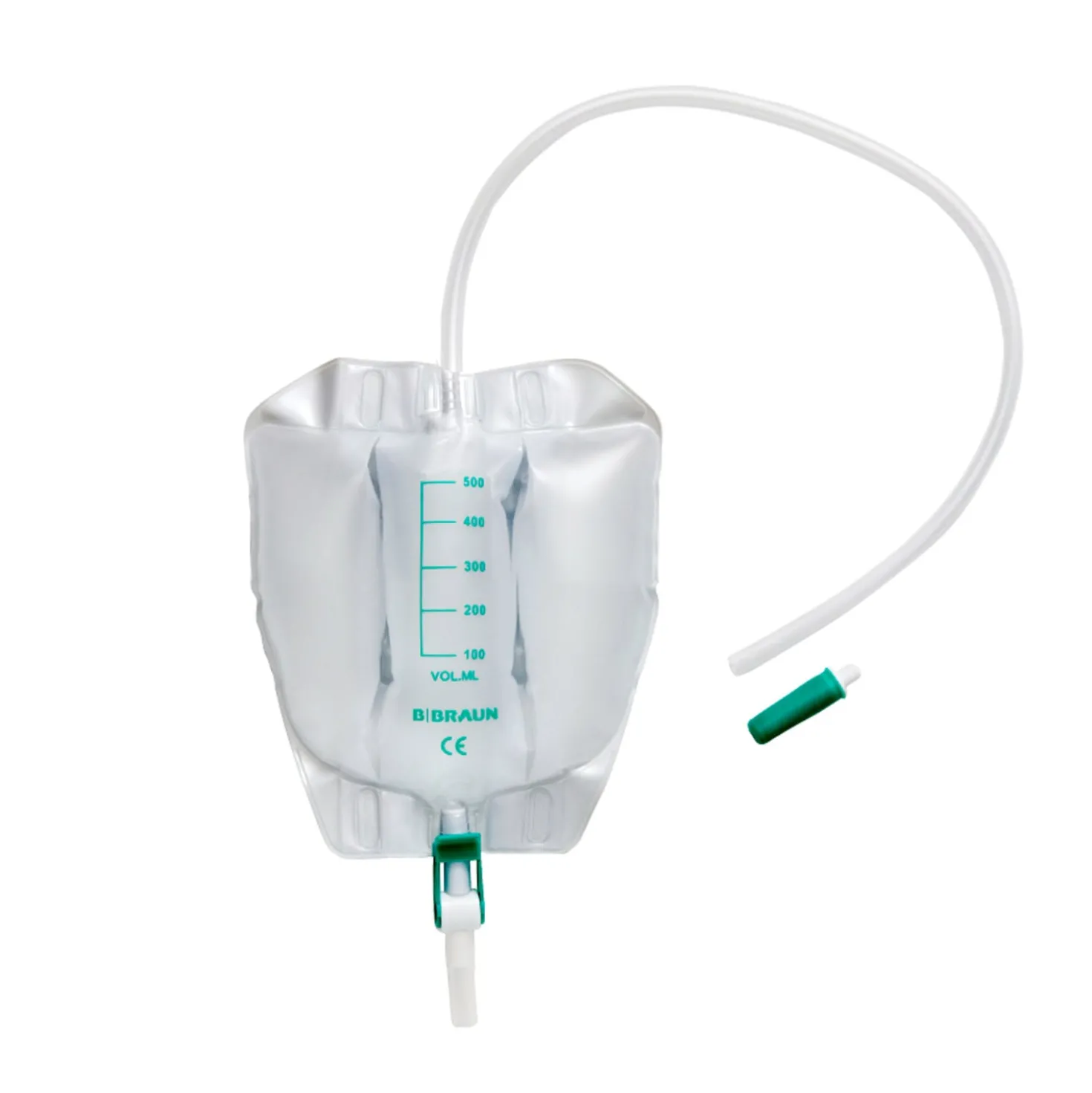 Urimed® Tribag Plus