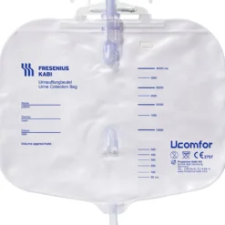 Urinauffangbeutel 4 Liter