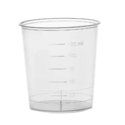 Urinbecher ohne Deckel