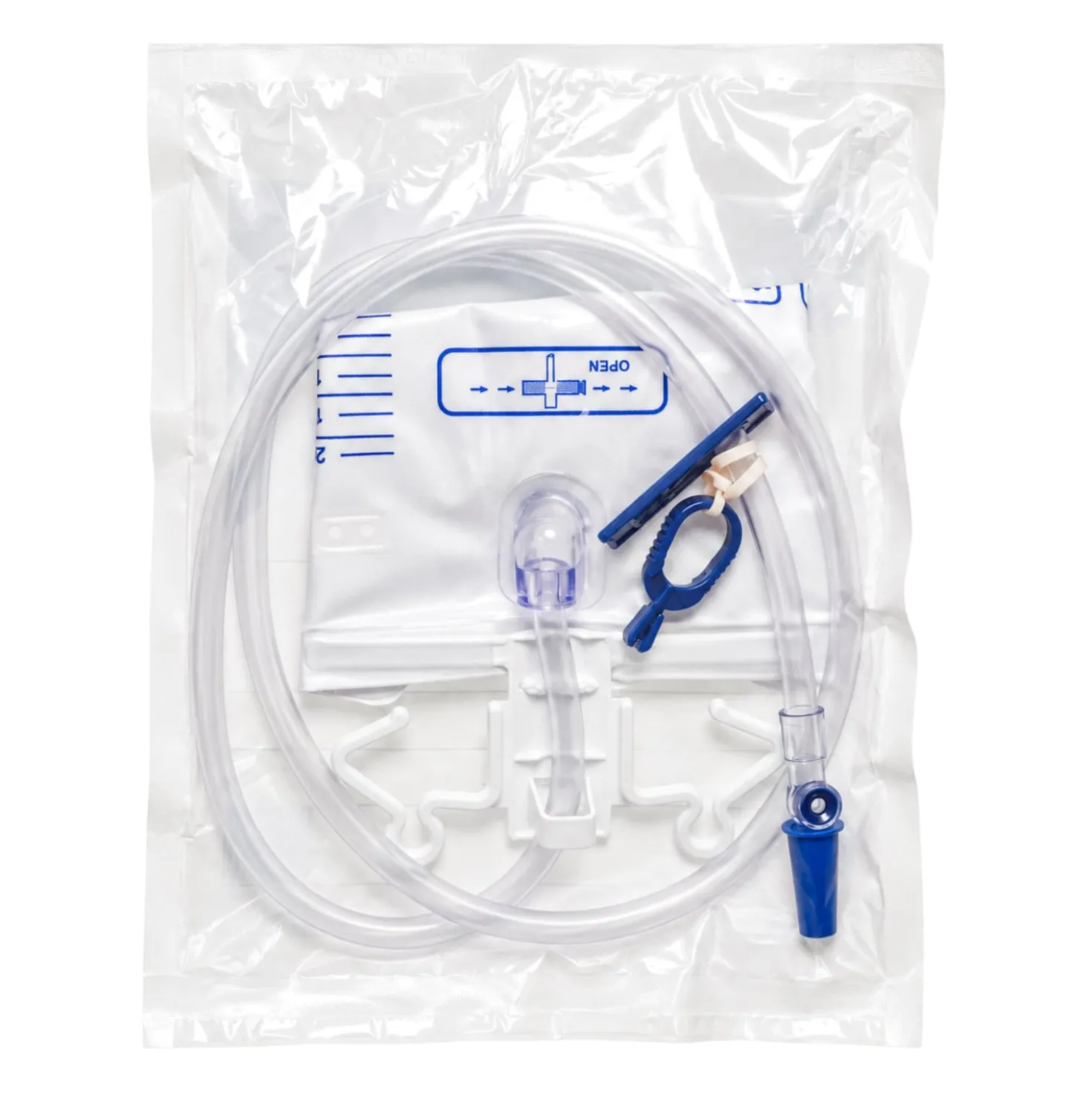 Urinbeutelsystem