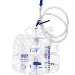 Urinbeutelsystem