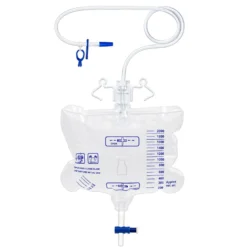 Urinbeutelsystem