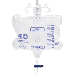 Urinbeutelsystem