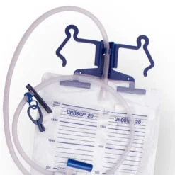 Urinbeutel-System Urosid 20