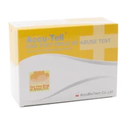 Urin-Drogentest Multi-Drug 6
