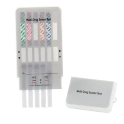 Urin-Drogentest Multi-Drug 6