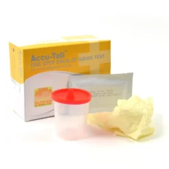 Urin-Drogentest Multi-Drug 6