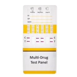 Urin-Drogentest Multi-Drug 6