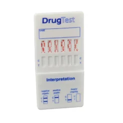 Urindrogentest «Premium»