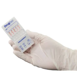 Urindrogentest «Premium»