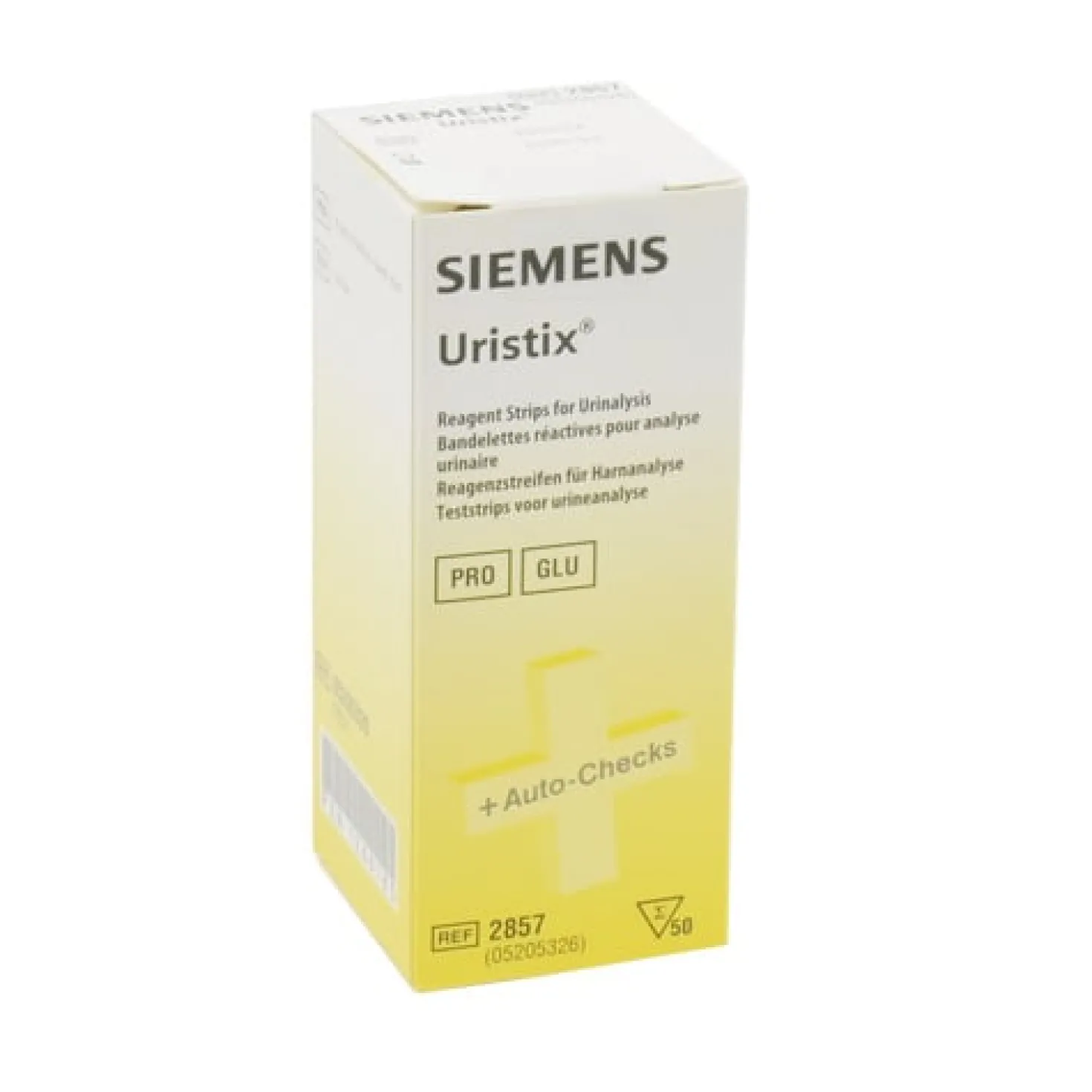 Uristix, 50 Stück