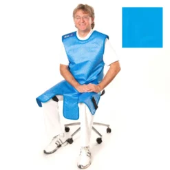 Urologische Frontschürze
