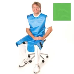 Urologische Frontschürze