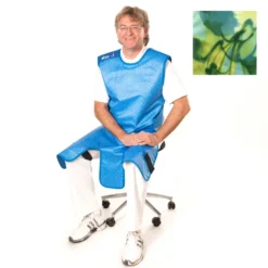 Urologische Frontschürze