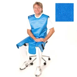Urologische Frontschürze