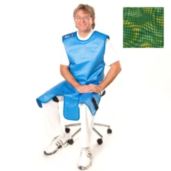 Urologische Frontschürze