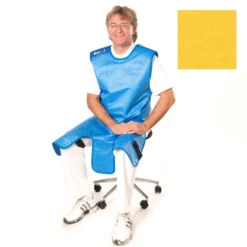 Urologische Frontschürze