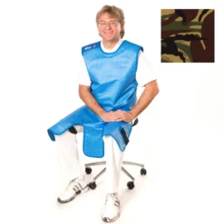 Urologische Frontschürze