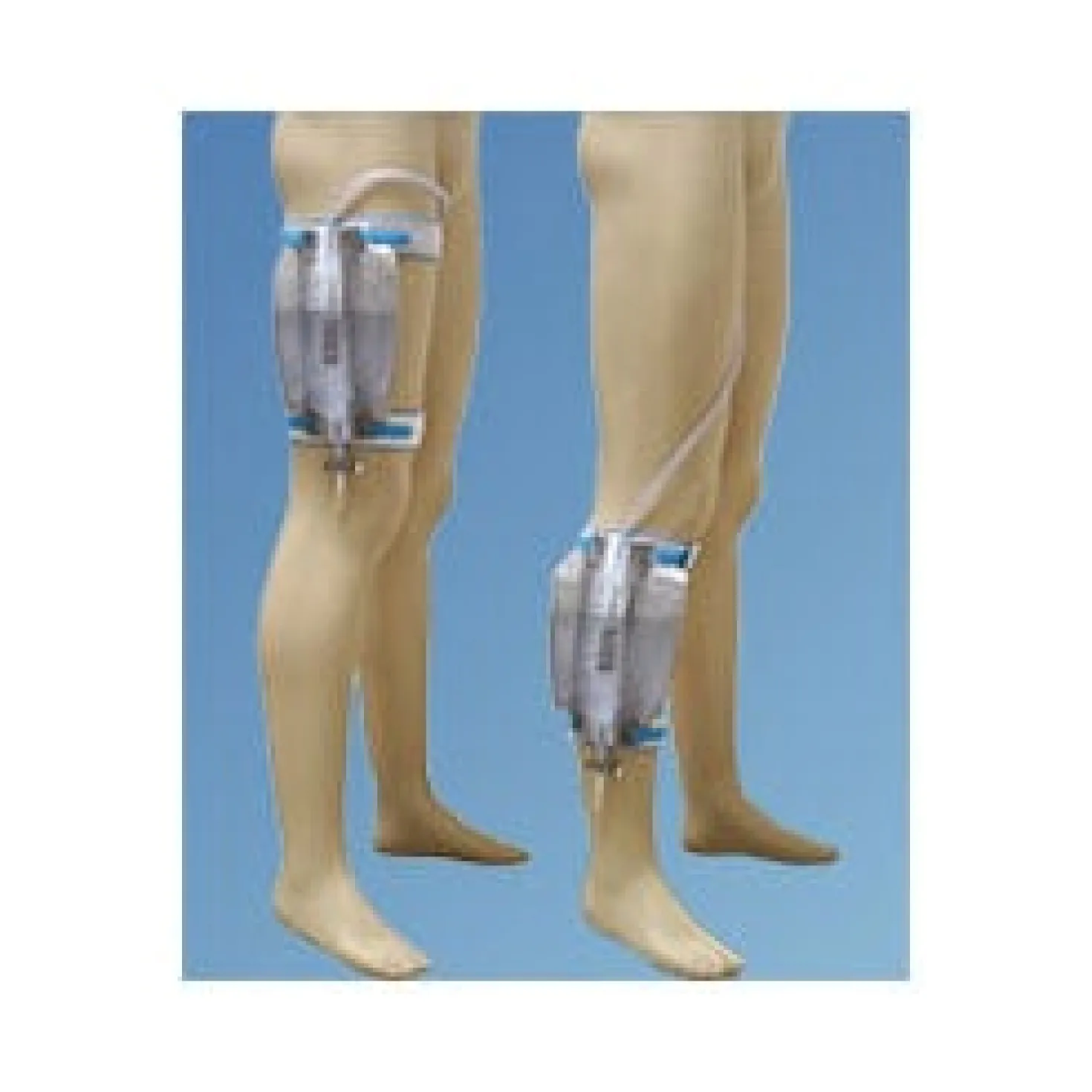Urosid 3K Beinbeutel