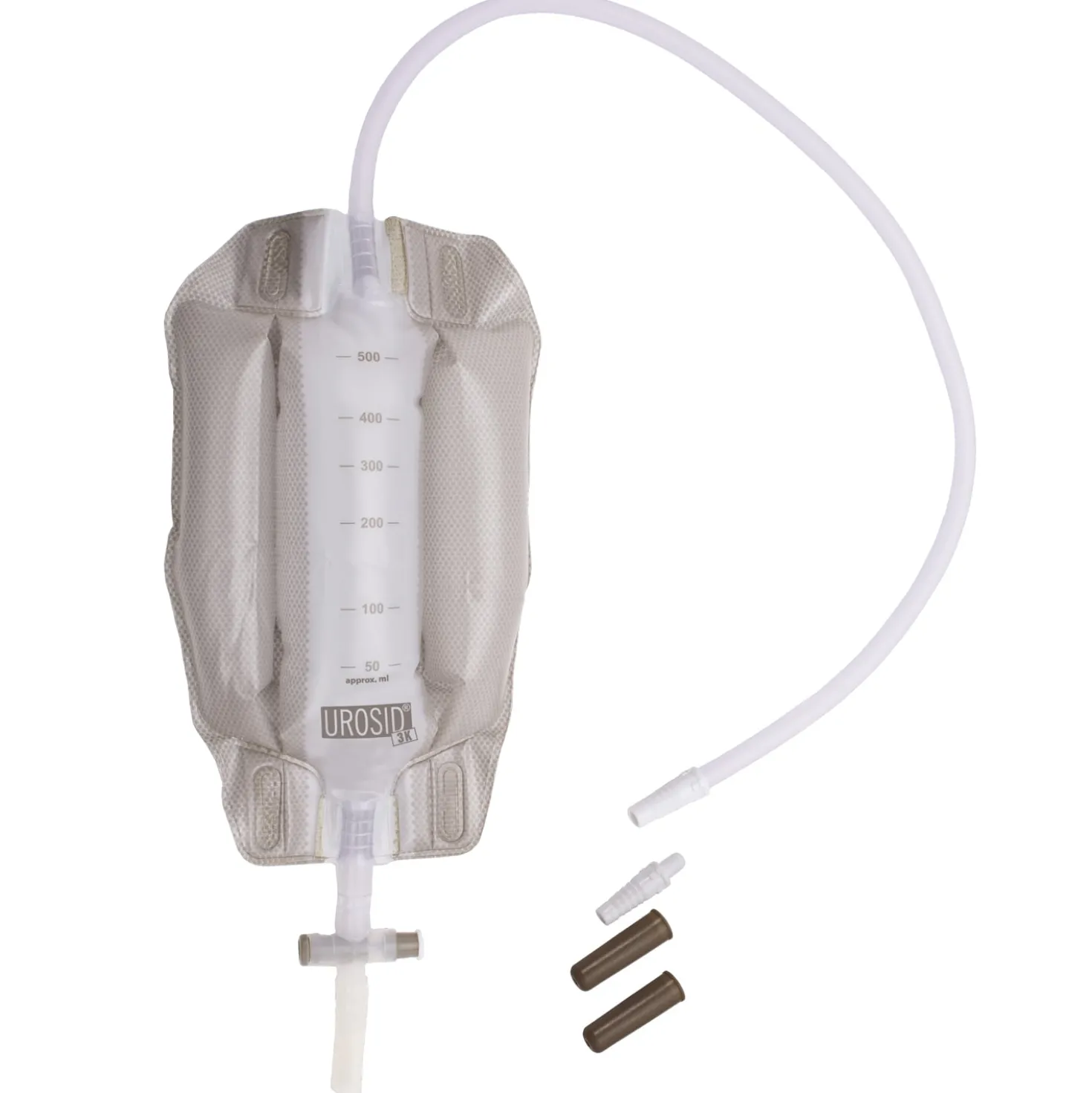 Urosid 3K Beinbeutel