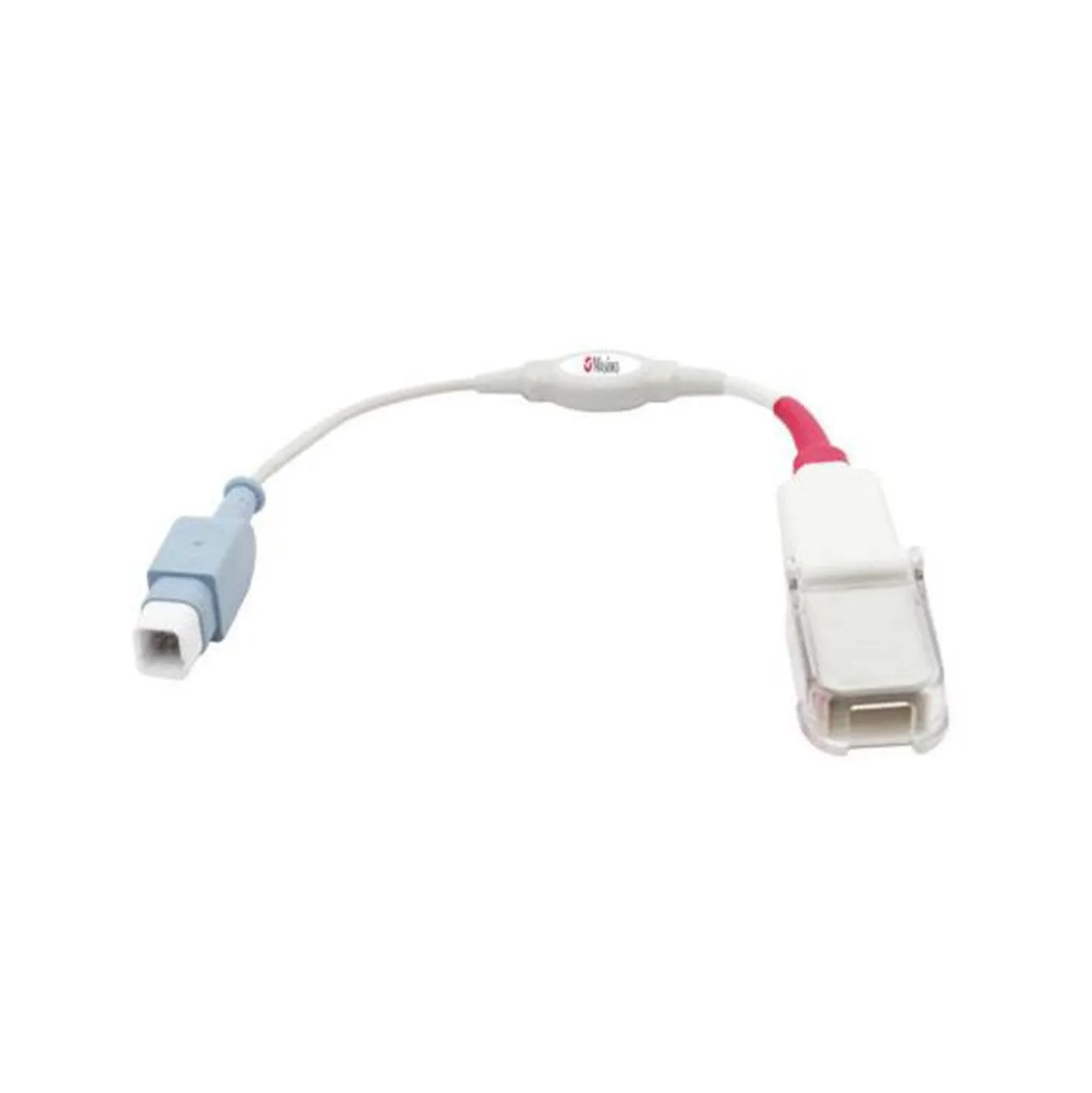 uSpO2® Masimo SET Oximetrie-Kabel
