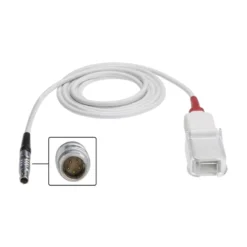 uSpO2® Masimo SET Oximetrie-Kabel