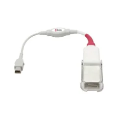 uSpO2® Masimo SET Oximetrie-Kabel