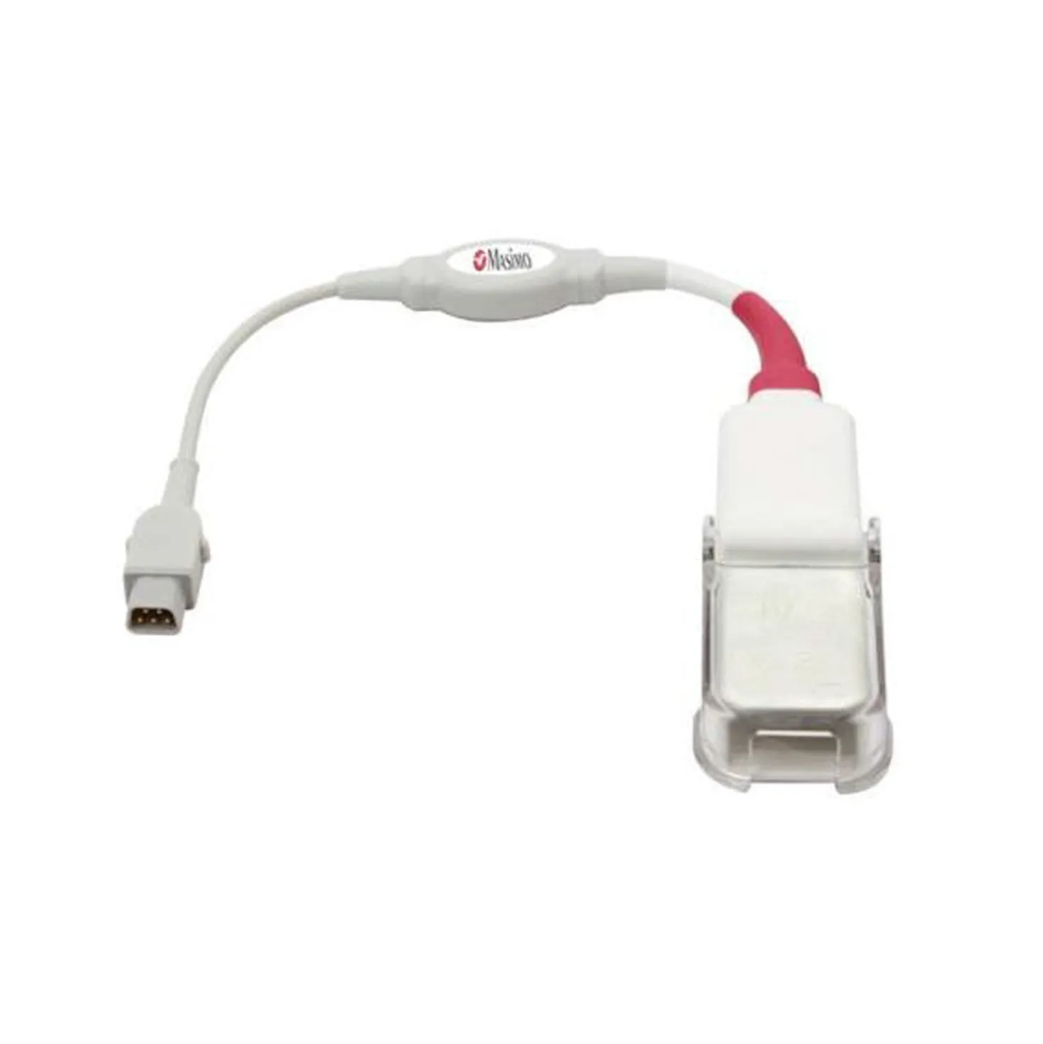 uSpO2® Masimo SET Oximetrie-Kabel