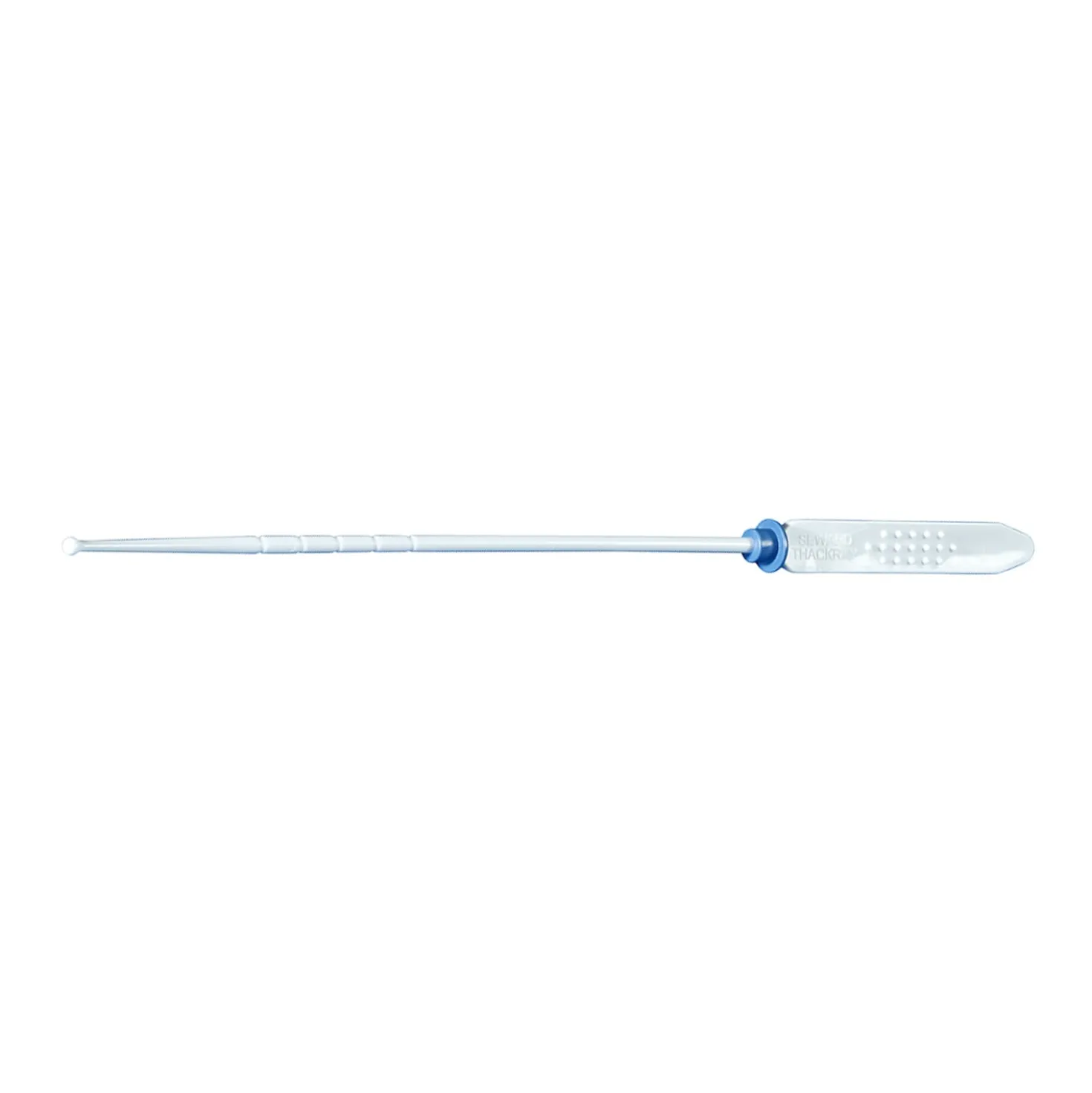 Uterussonde mit Zentimeterskala