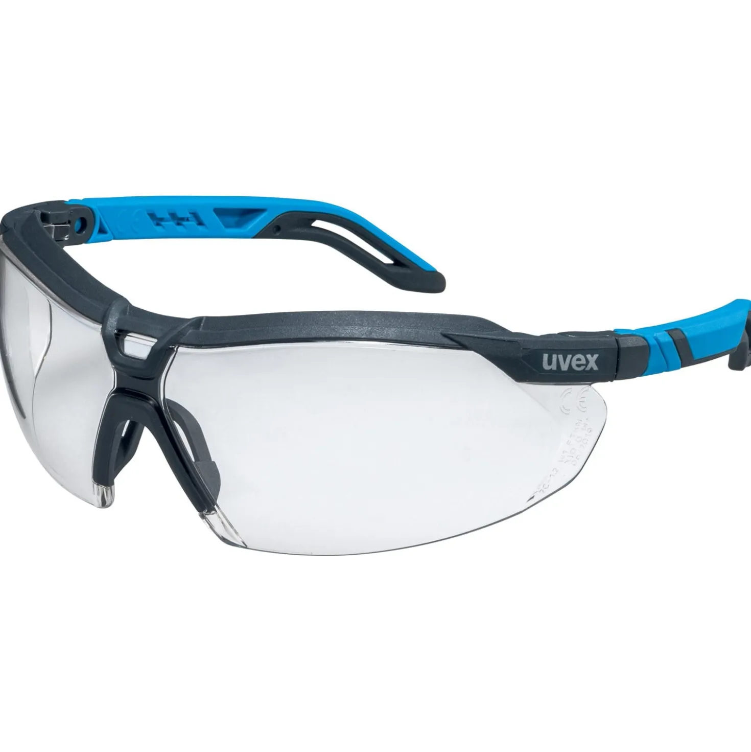 uvex i-5 Schutzbrille