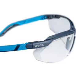 uvex i-5 Schutzbrille