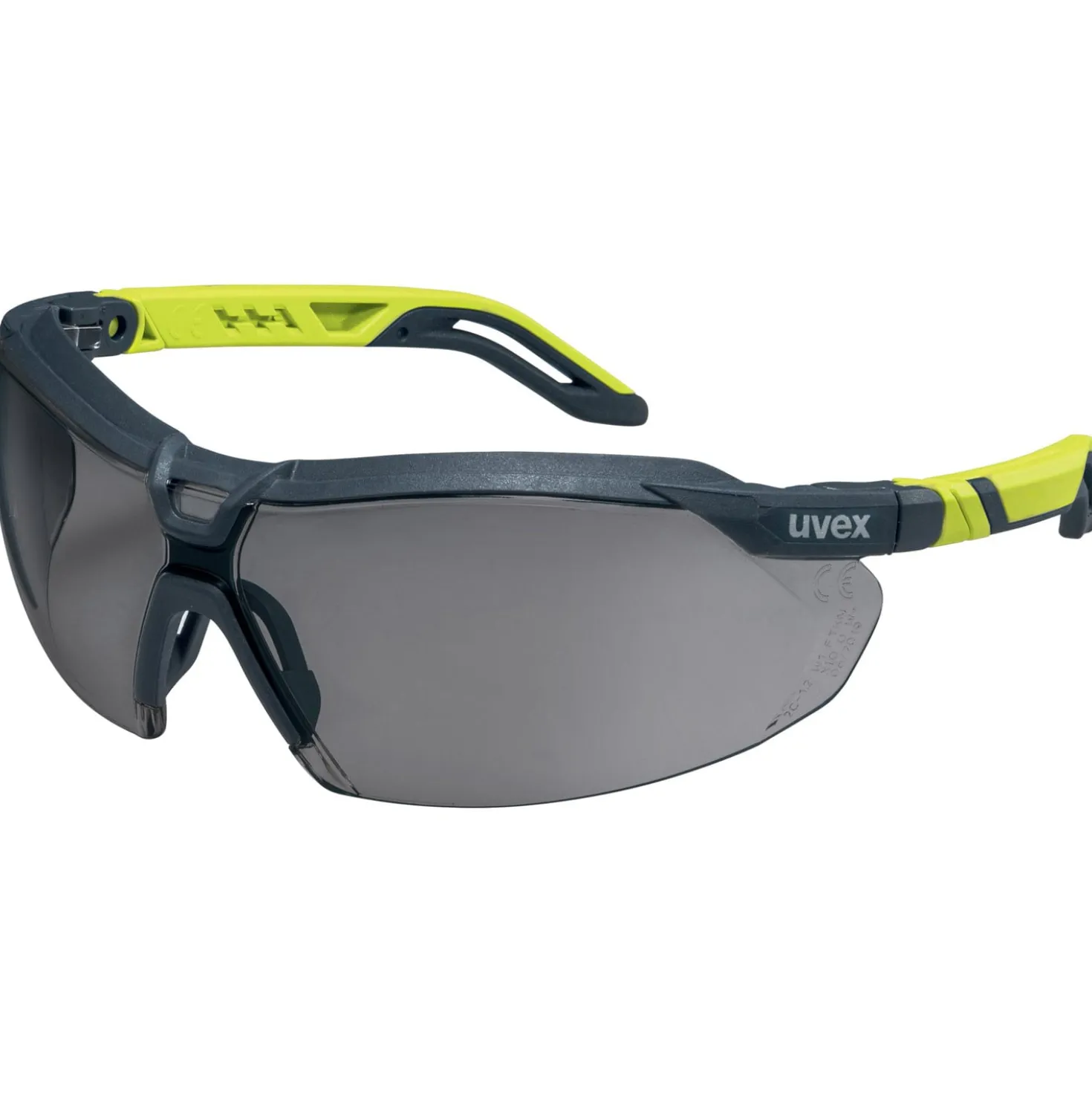 uvex i-5 Schutzbrille