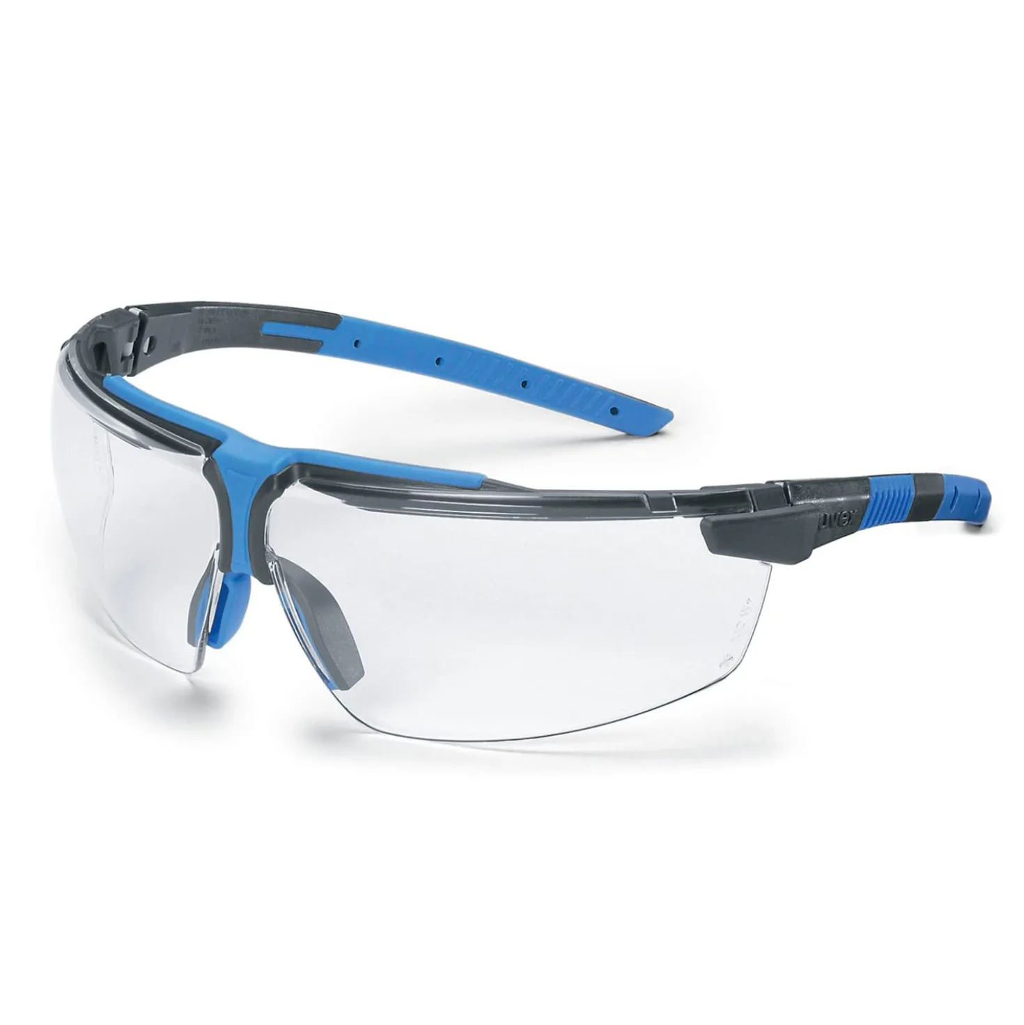 uvex i-3 Schutzbrille