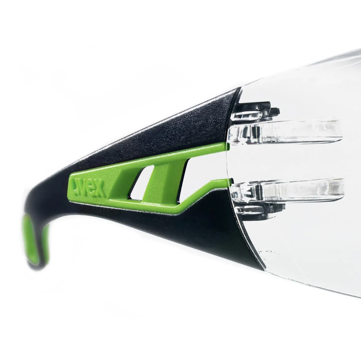 uvex pheos Schutzbrille