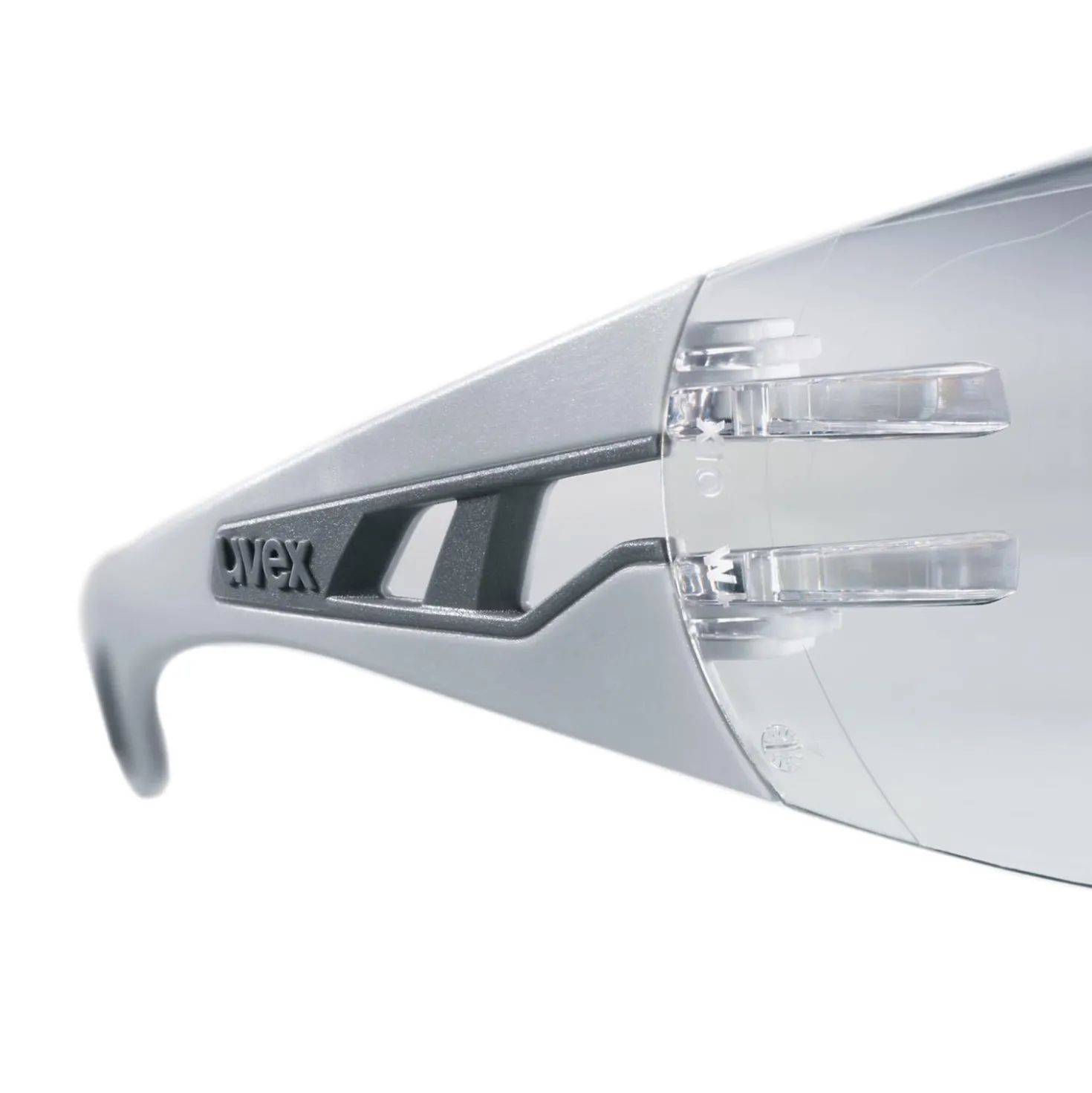 uvex pheos Schutzbrille