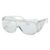 Uvex Schutzbrille 9161014