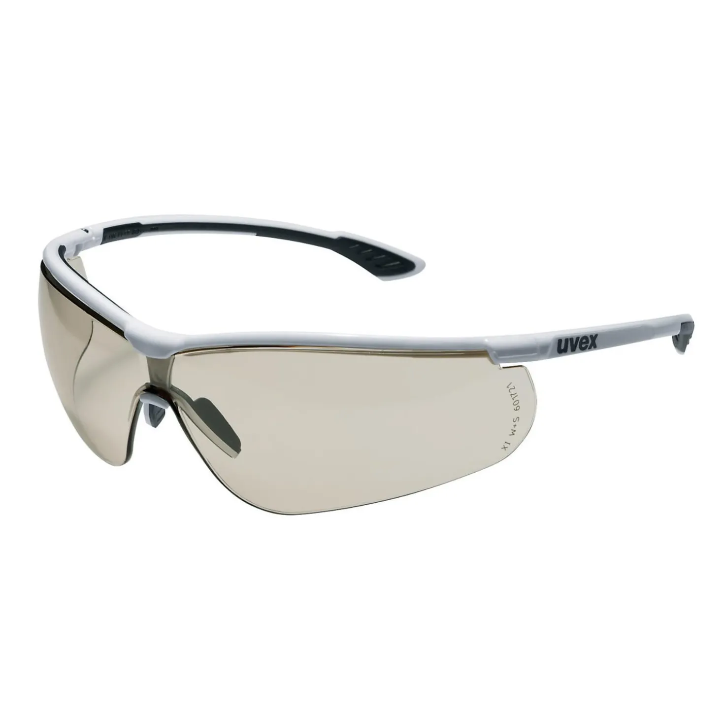 uvex sportstyle Schutzbrille