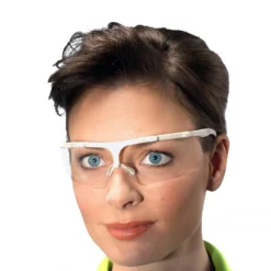 uvex super fit Schutzbrille